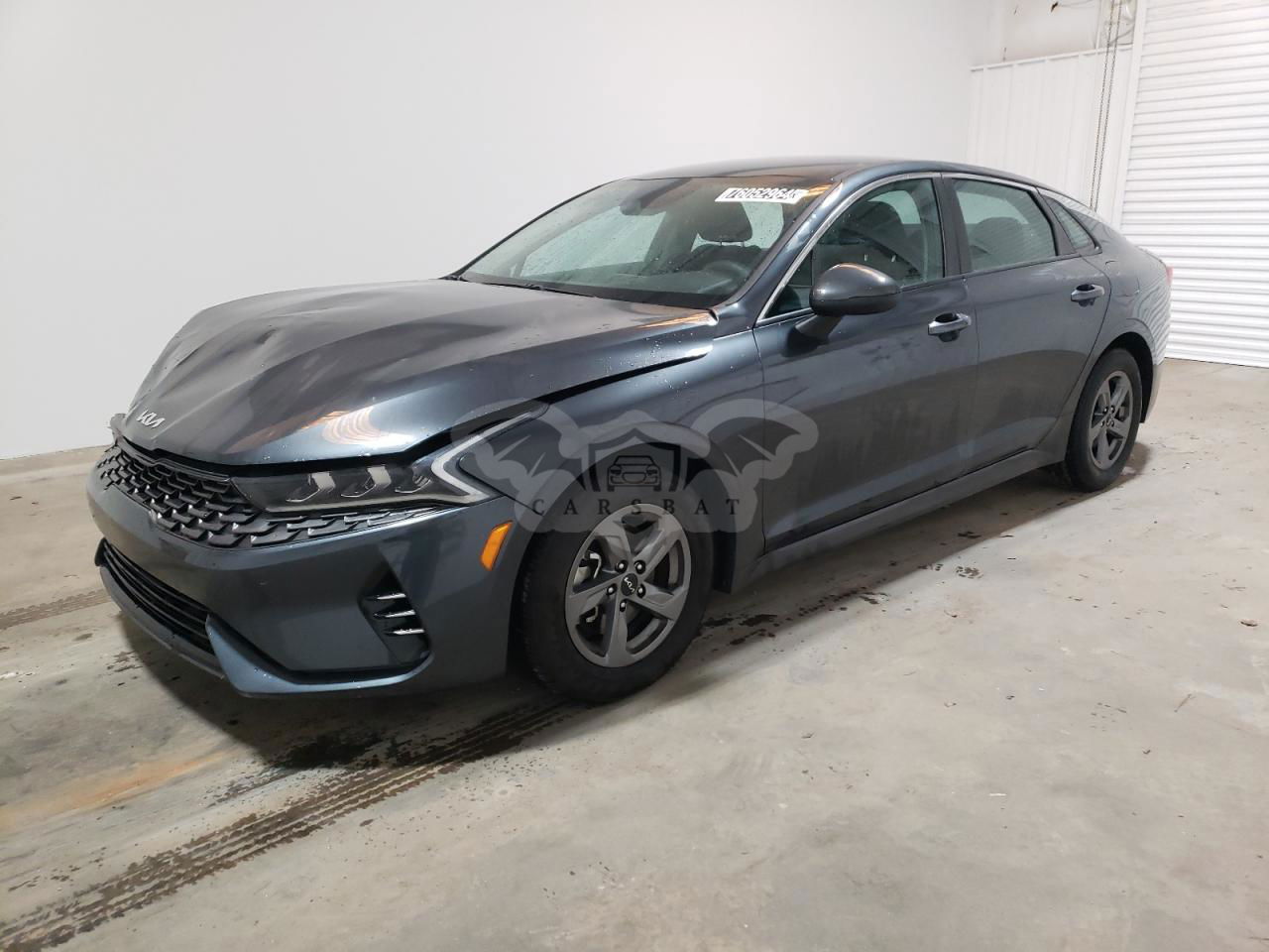 Kia K5 LXS 1.6L  4 2023