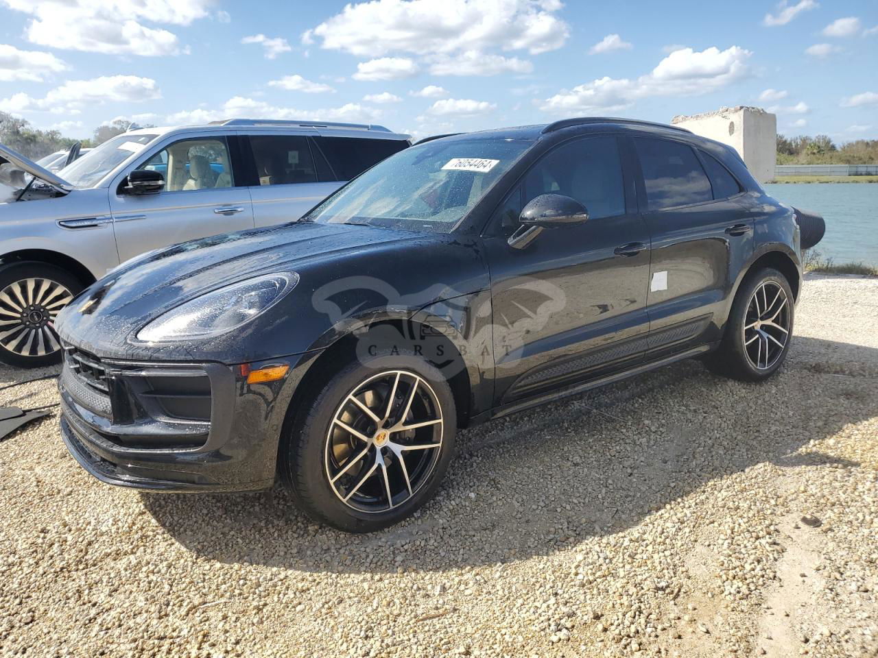 Porsche Macan BASE 2.0L  4 2023