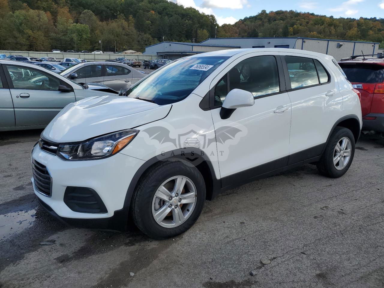 Chevrolet Trax LS 1.4L  4 2022