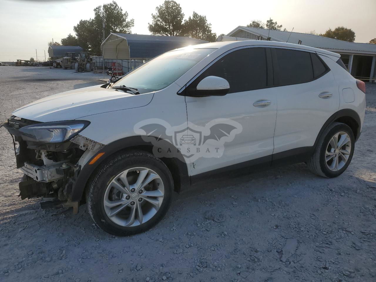 Buick Encore PREFERRED 1.2L  3 2020