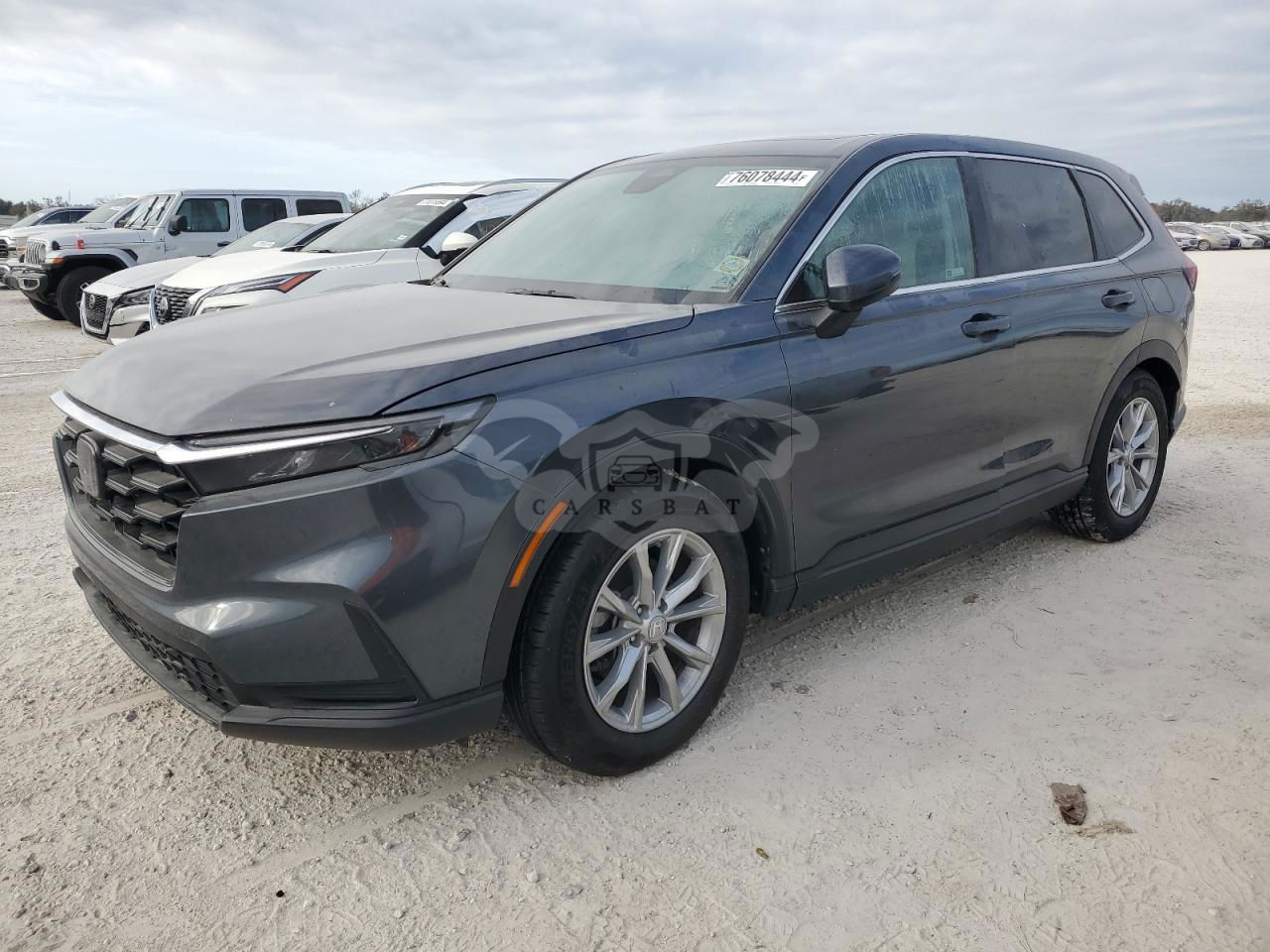 Honda CR-V EX 1.5L  4 2023