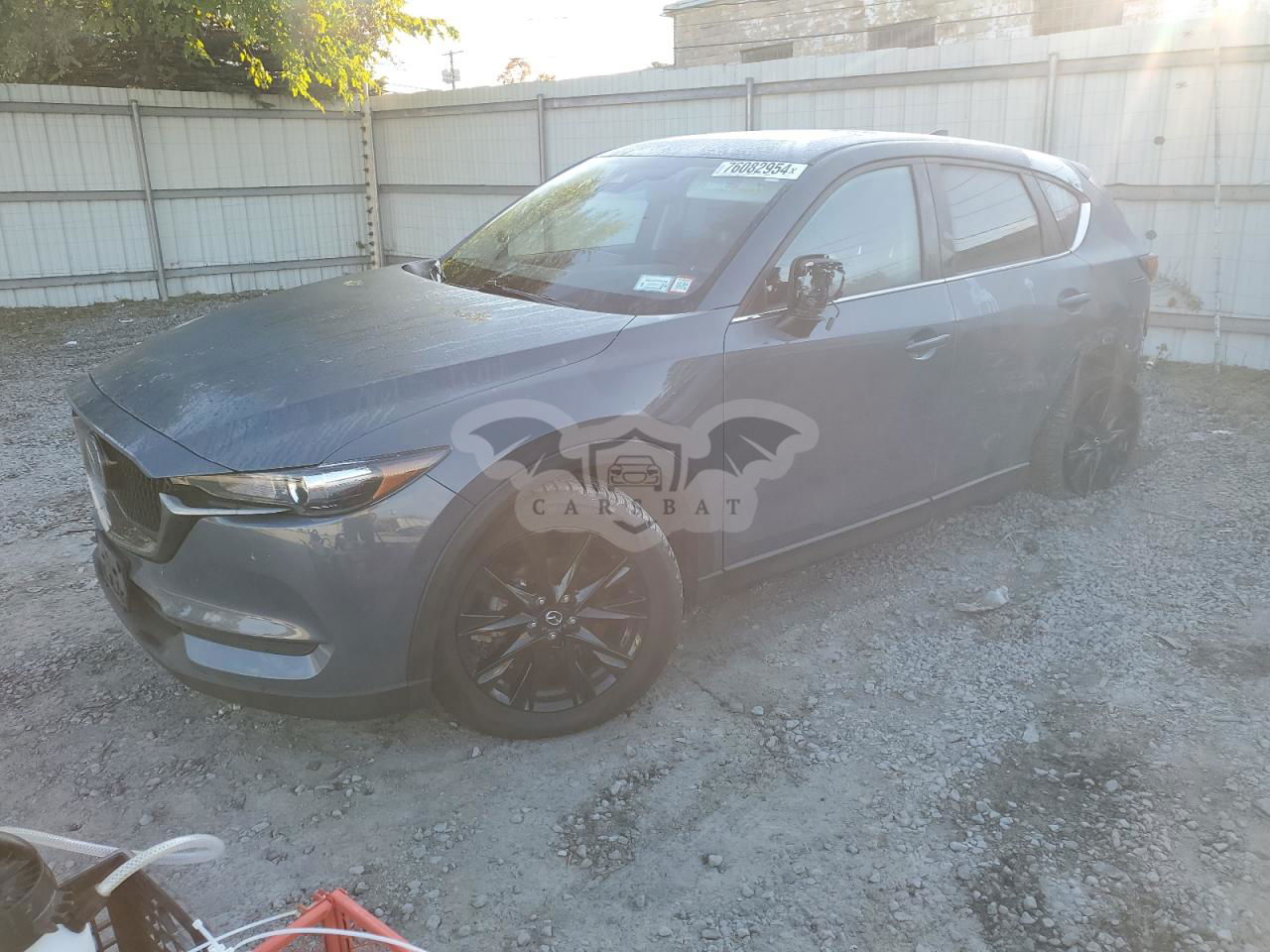 Mazda CX-5 TOURING 2.5L  4 2021
