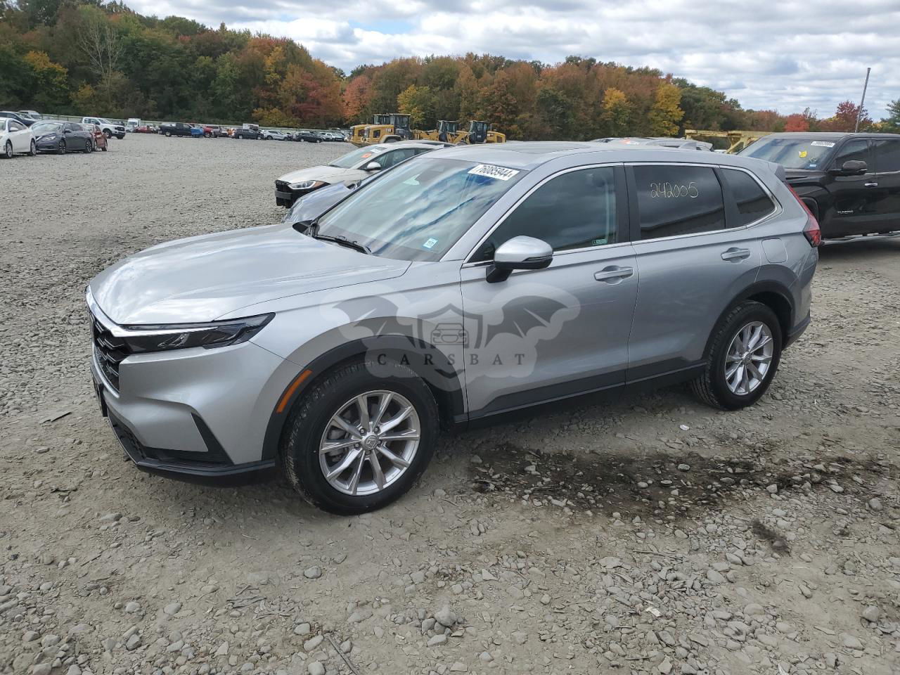 Honda CR-V EX 1.5L  4 2023