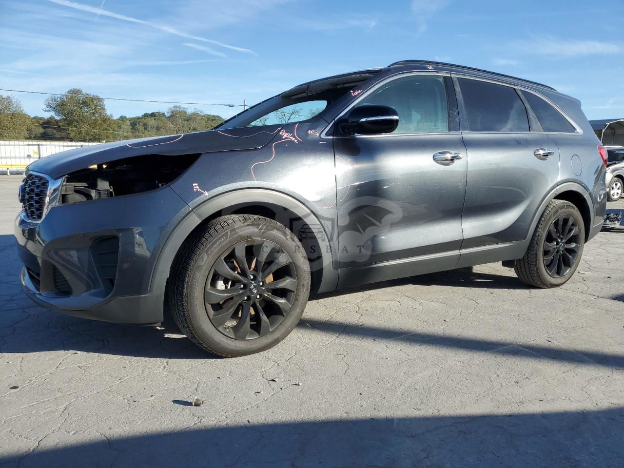 Kia Sorento S 3.3L  6 2020