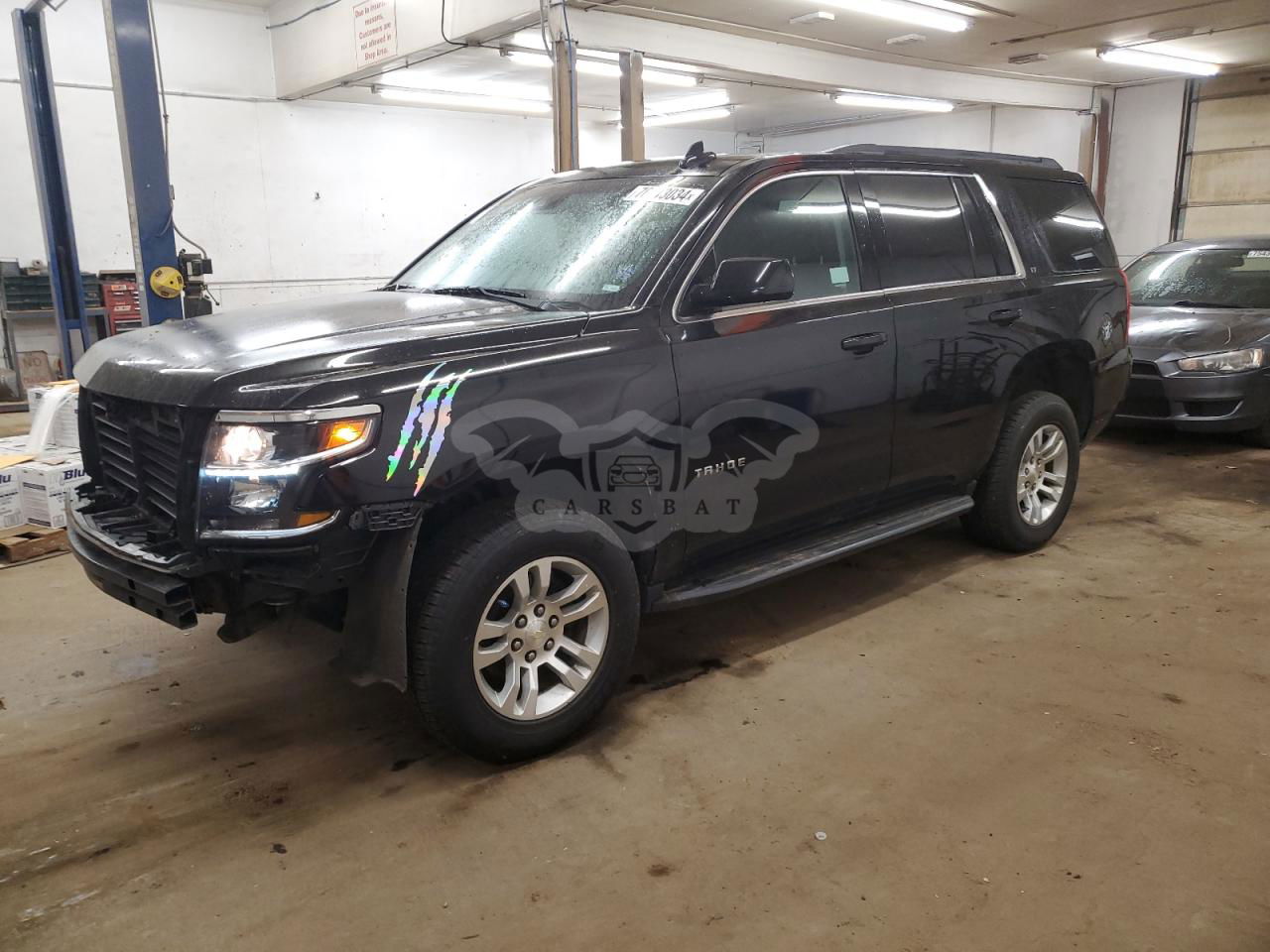 Chevrolet Tahoe K1500 LT 5.3L  8 2019