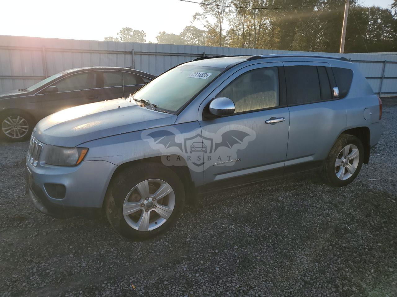 Jeep Compass SPORT 2.4L  4 2014