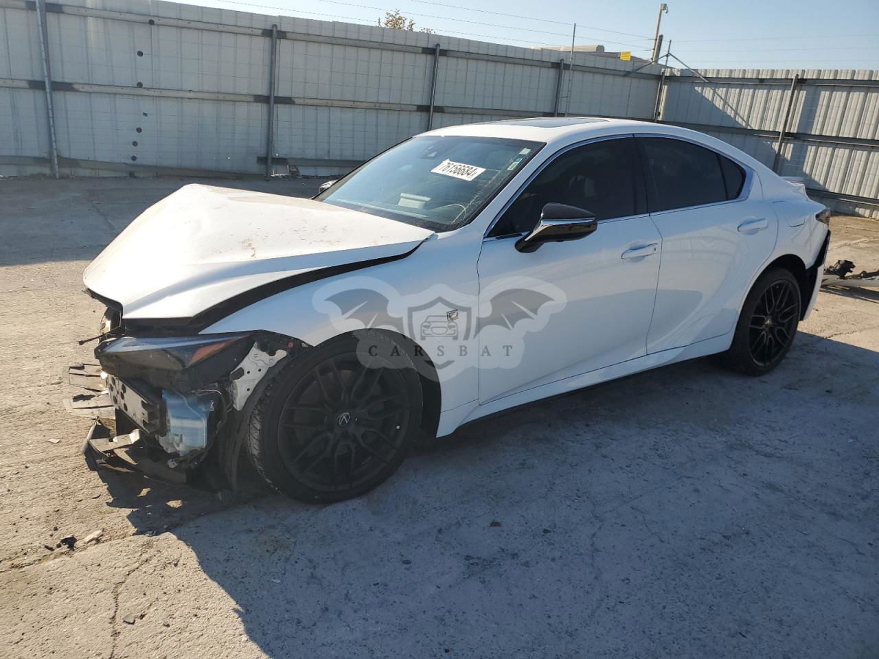 Lexus IS 3.5L  6 2021