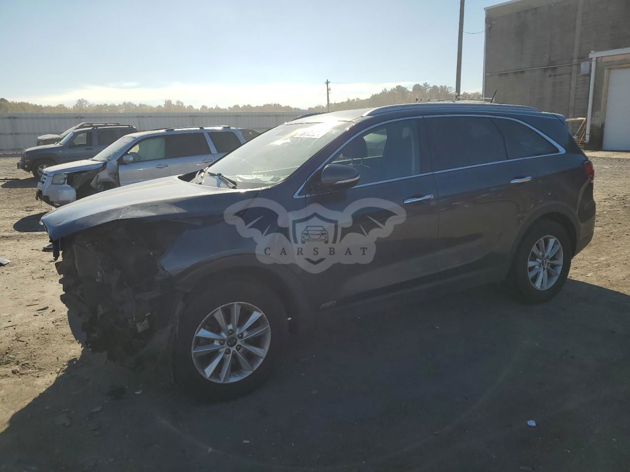 Kia Sorento L 2.4L  4 2020