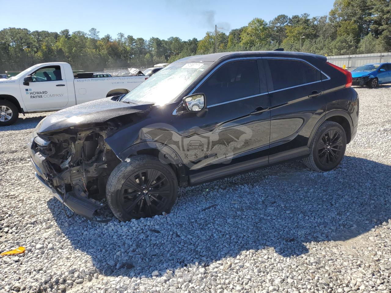Mitsubishi Eclipse LE 1.5L  4 2019