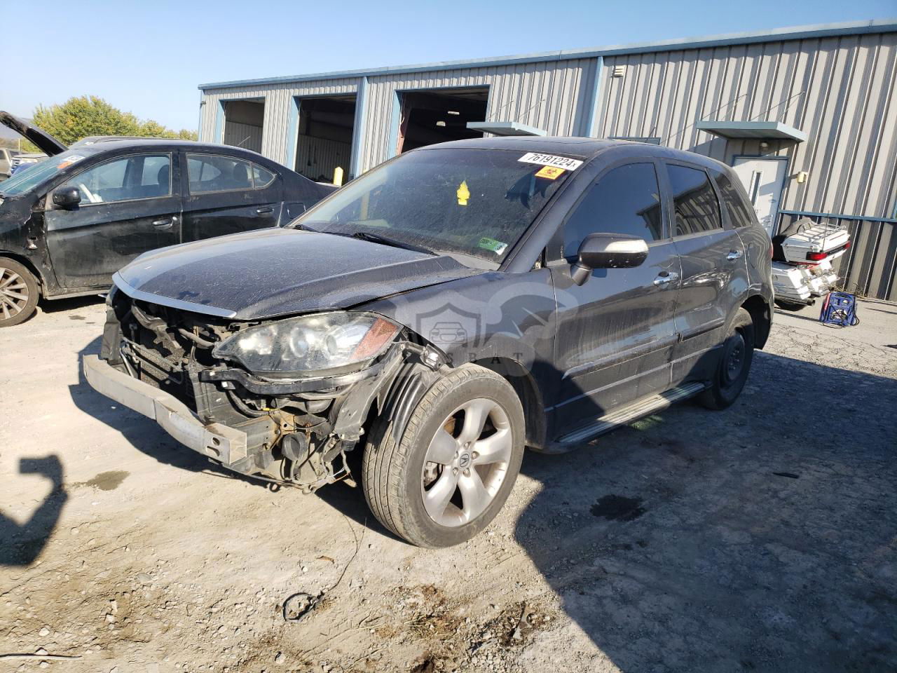 Acura RDX TECHNOLOGY 2.3L  4 2008