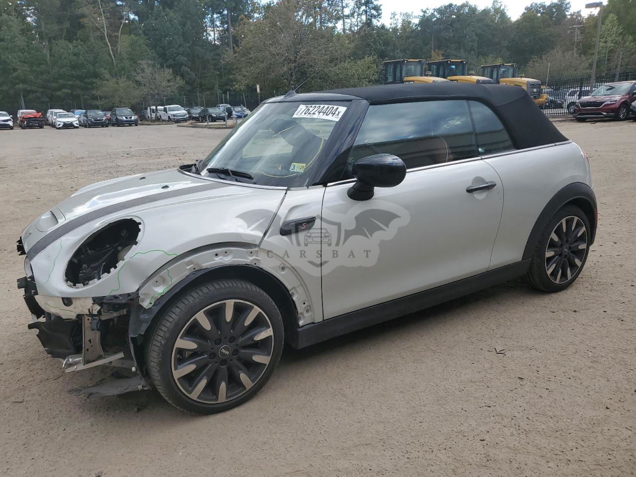 Mini Cooper S 2.0L  4 2022