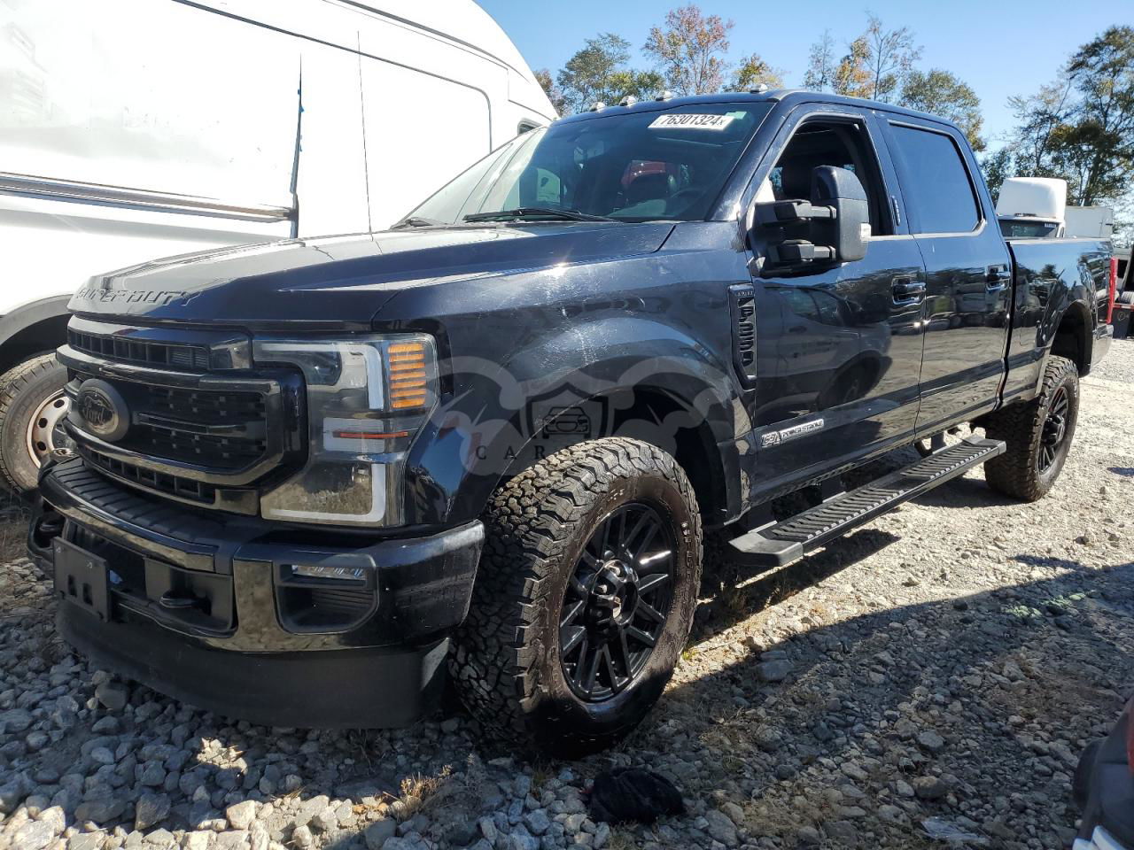 Ford F-250 SUPER DUTY 6.7L  8 2021