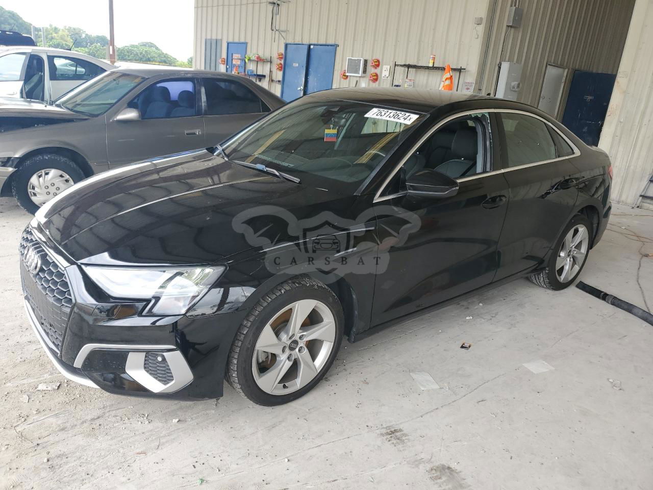 Audi A3 PREMIUM 2.0L  4 2022