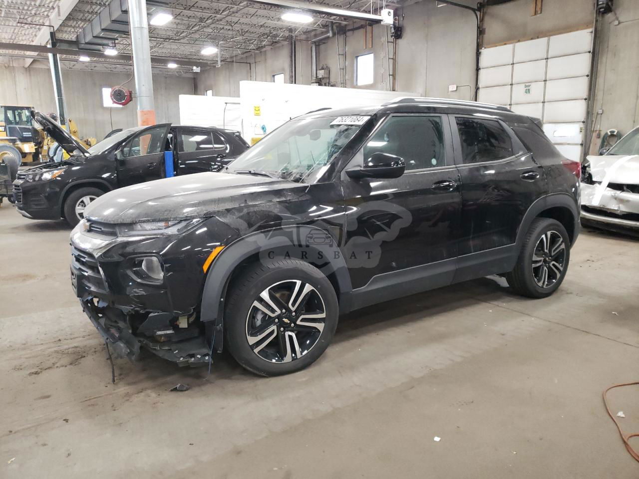 Chevrolet Trailblazer LT 1.3L  3 2023