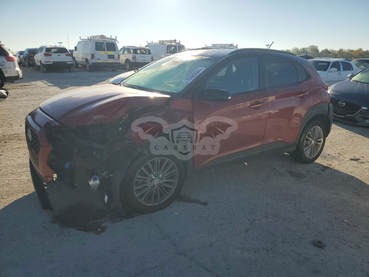 Hyundai Kona SEL 2.0L  4 2020