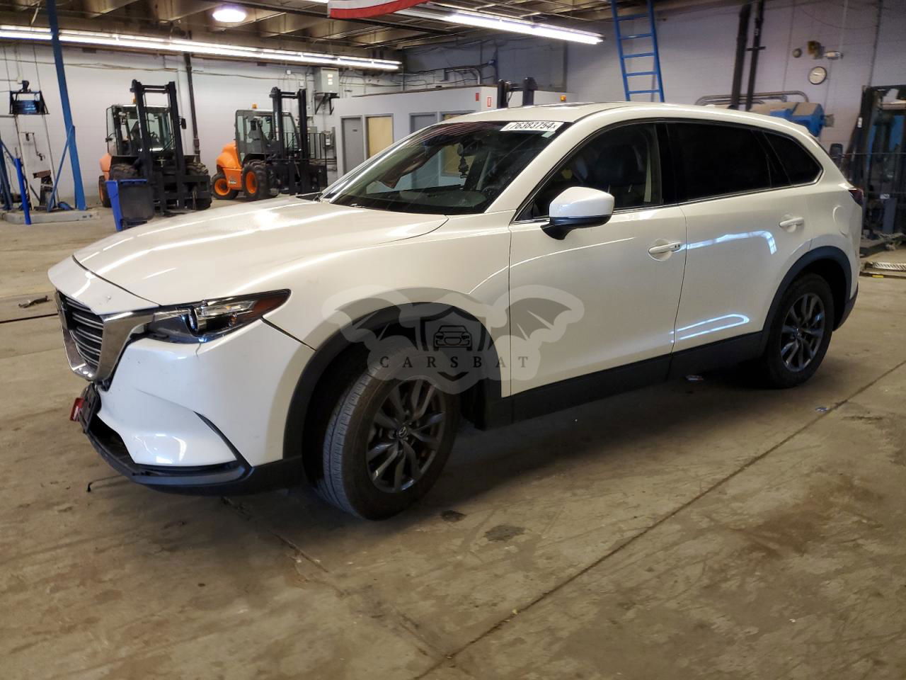 Mazda CX-9 TOURING 2.5L  4 2023