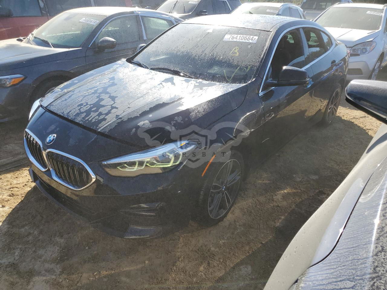 BMW 2 Series 2.0L  4 2021