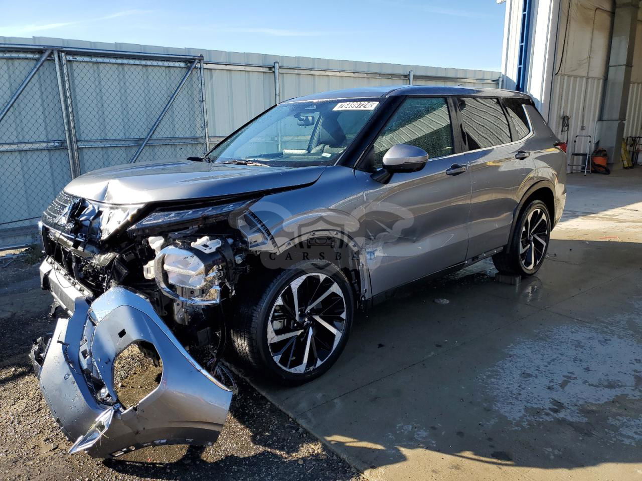 Mitsubishi Outlander SE 2.5L  4 2023