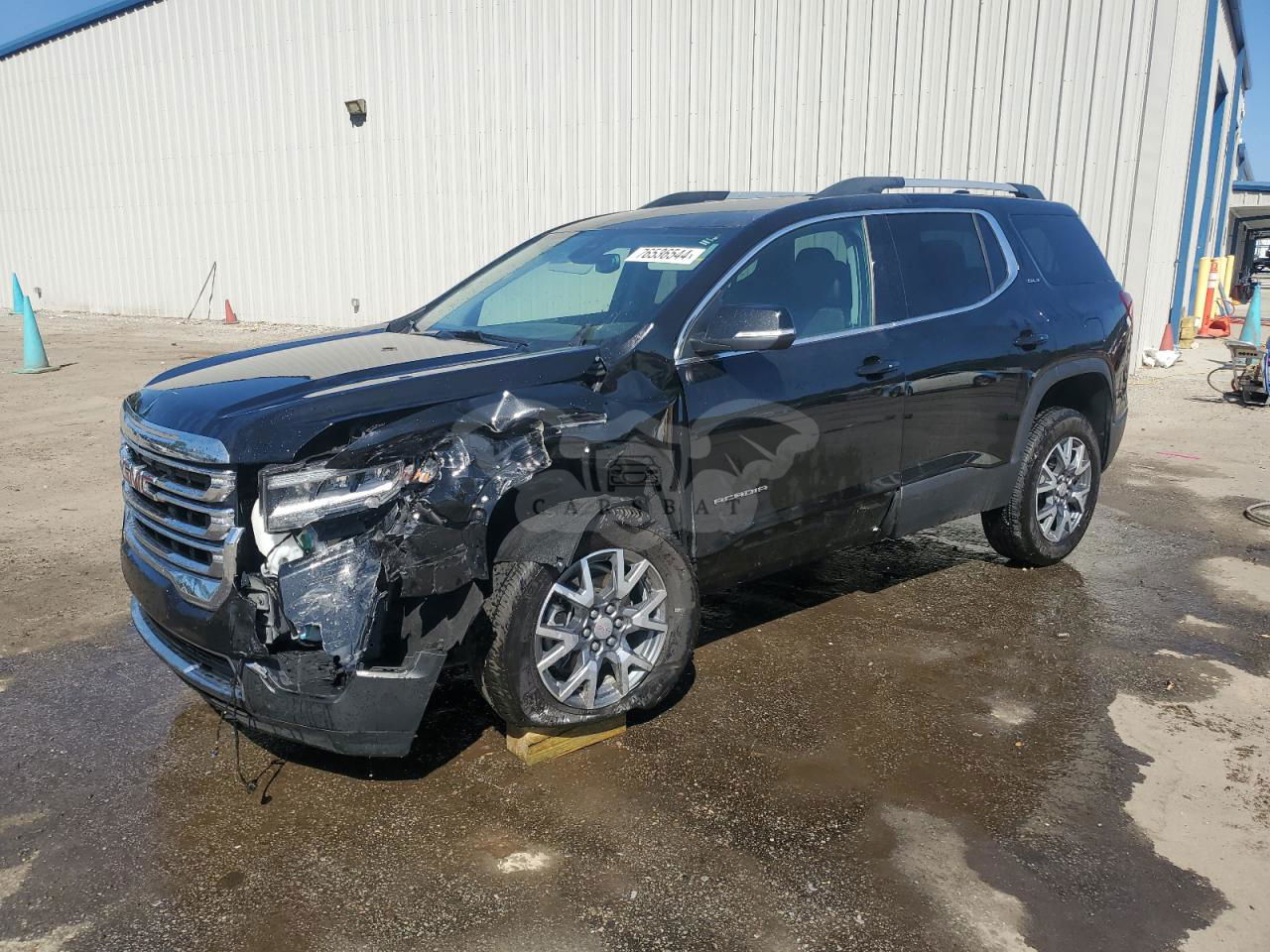 GMC Acadia SLT 2.0L  4 2023
