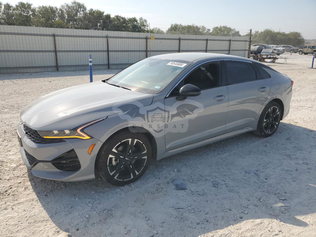 Kia K5 GT LINE 1.6L  4 2024