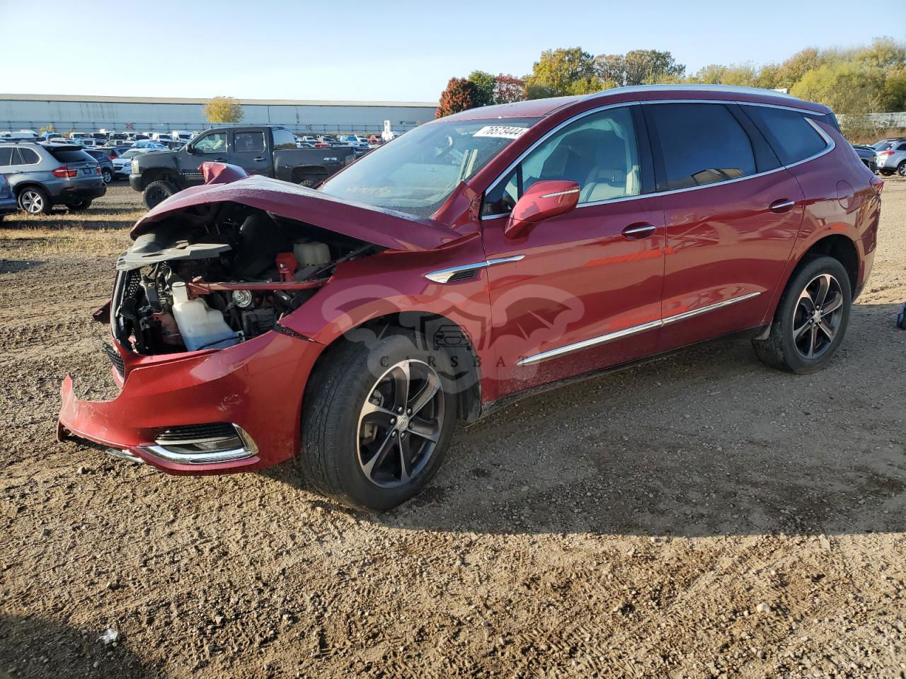 Buick Enclave ESSENCE 3.6L  6 2020