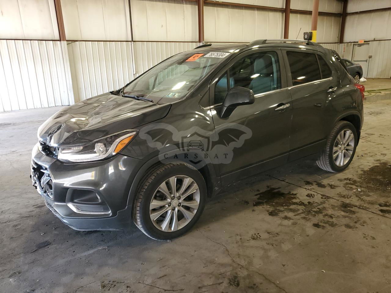 Chevrolet Trax PREMIER 1.4L  4 2020