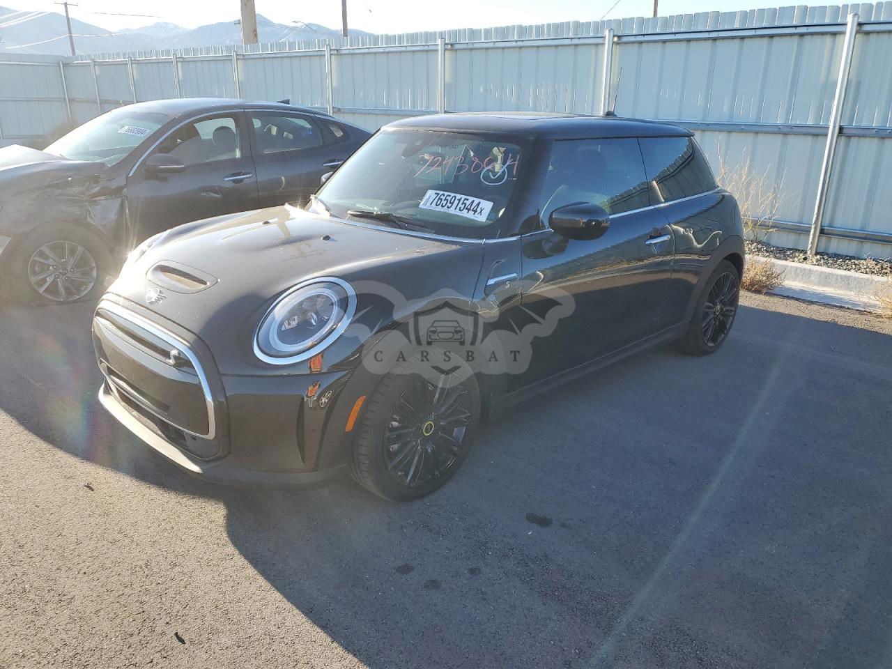 Mini Cooper SE 2024