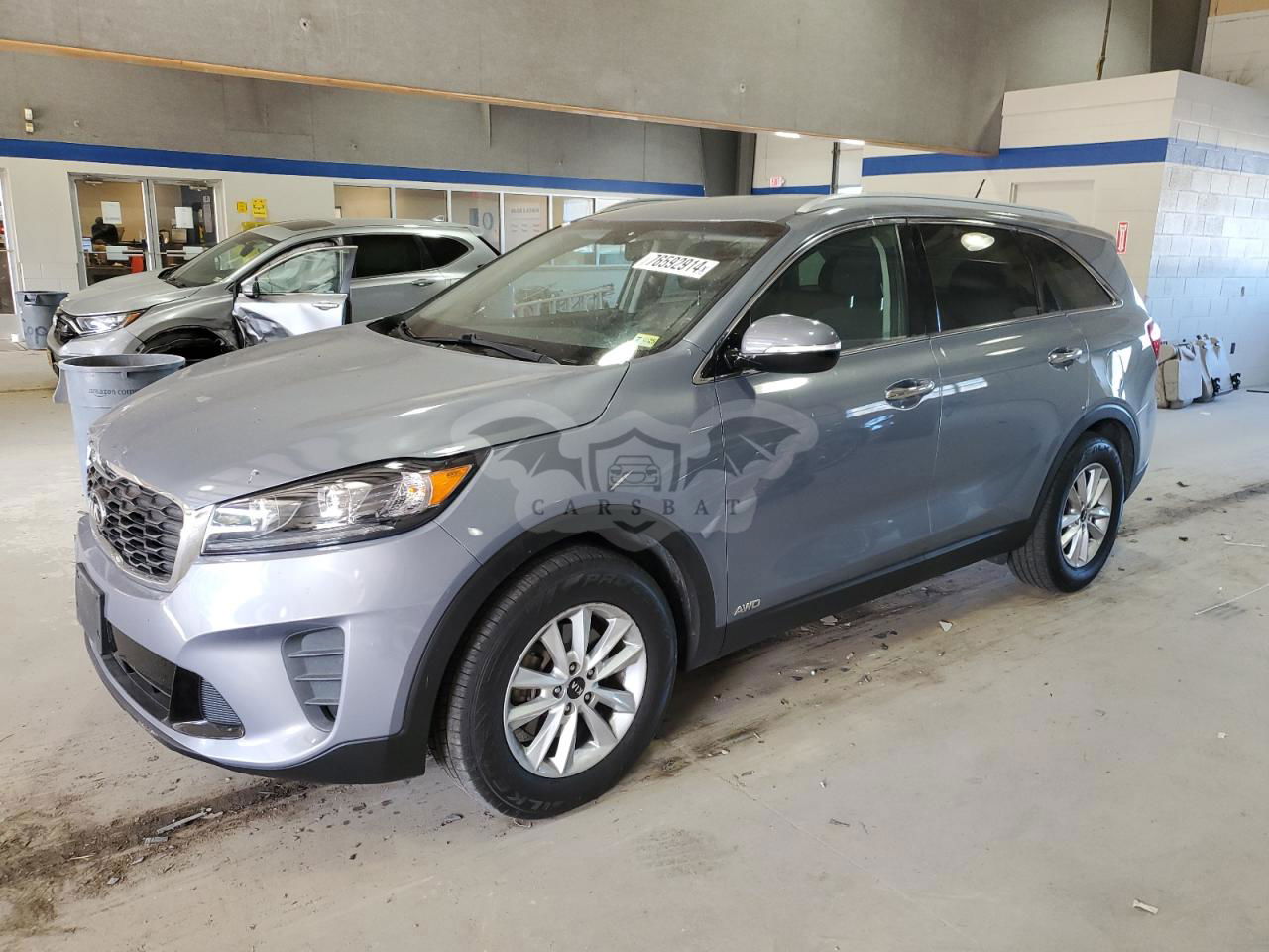 Kia Sorento L 2.4L  4 2020