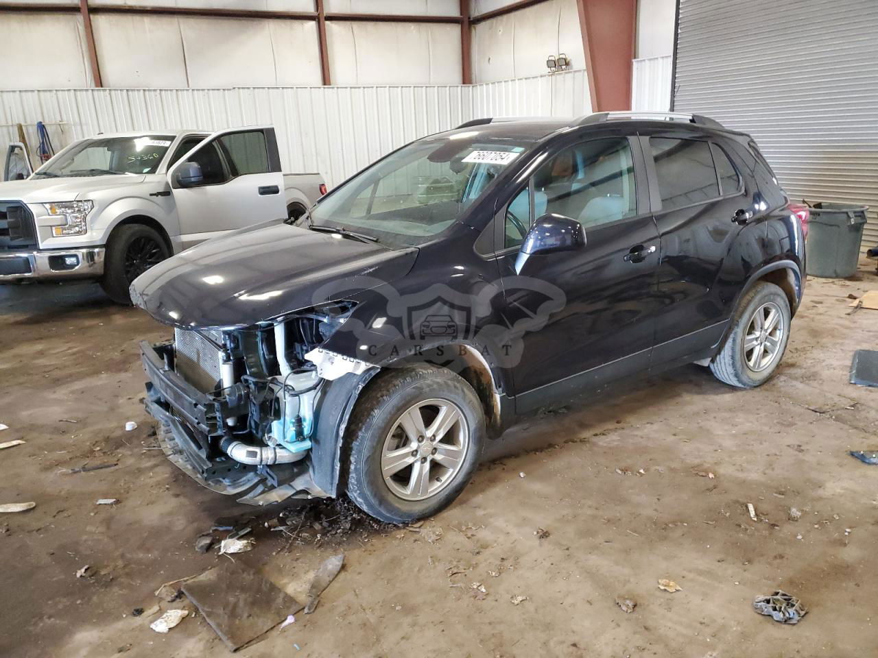 Chevrolet Trax 1LT 1.4L  4 2021