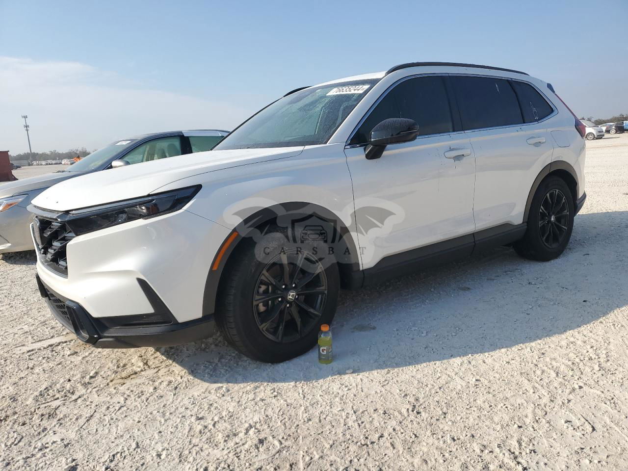 Honda CR-V SPORT 2.0L  4 2023