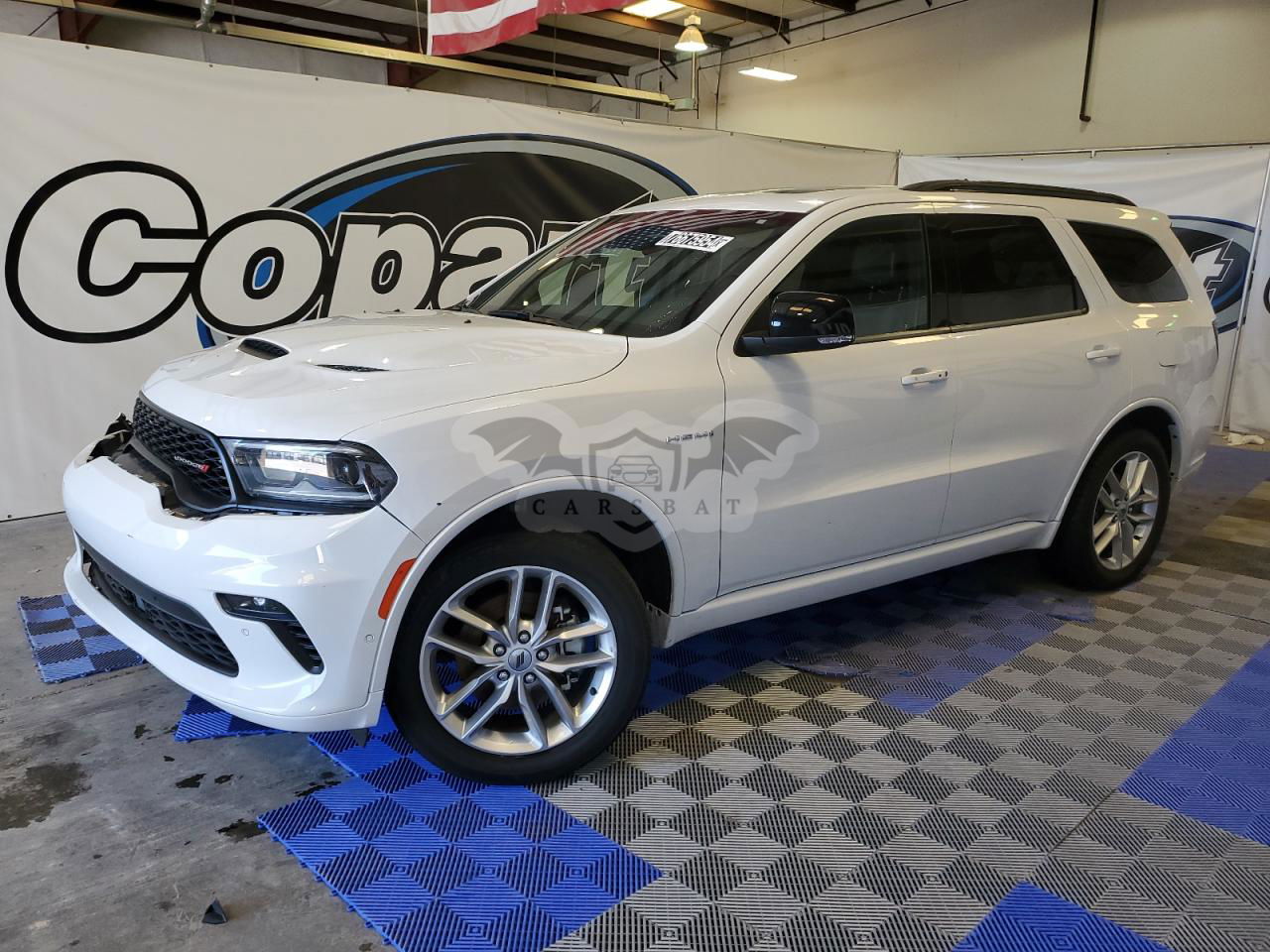 Dodge Durango R/T 5.7L  8 2023