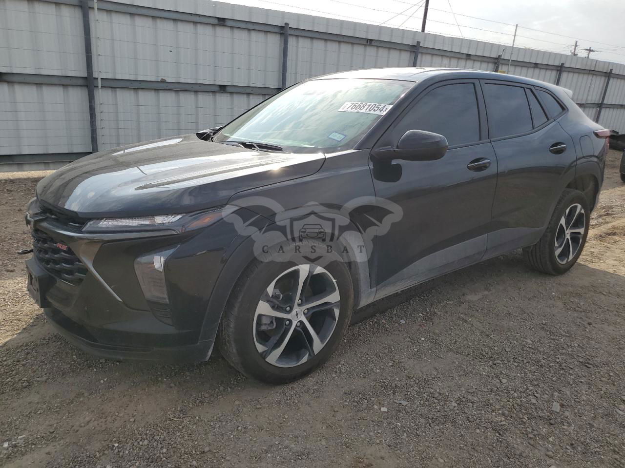 Chevrolet Trax 1RS 1.2L  3 2024