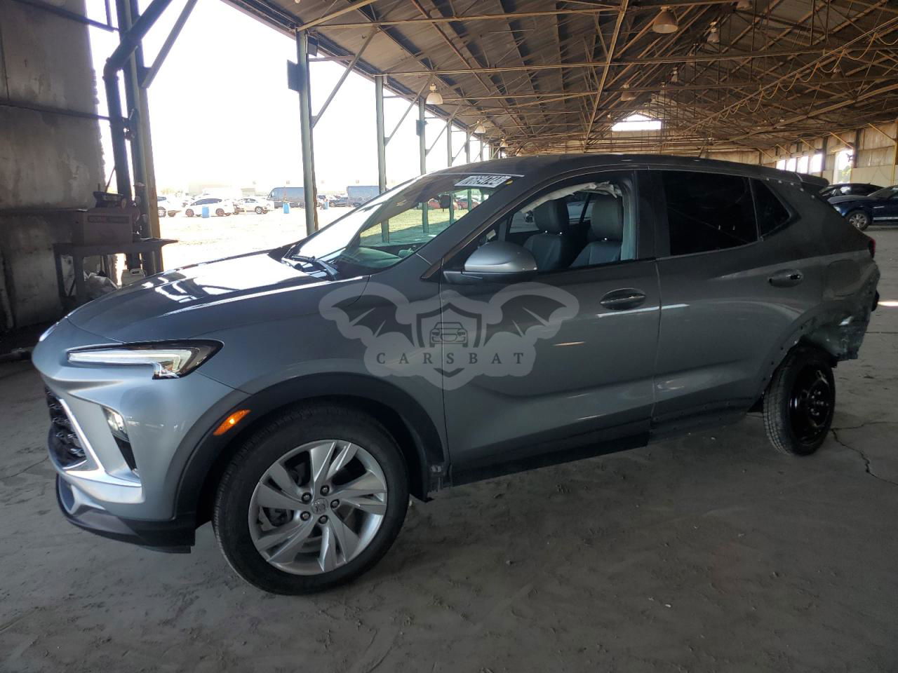 Buick Encore PREFERRED 1.2L  3 2024