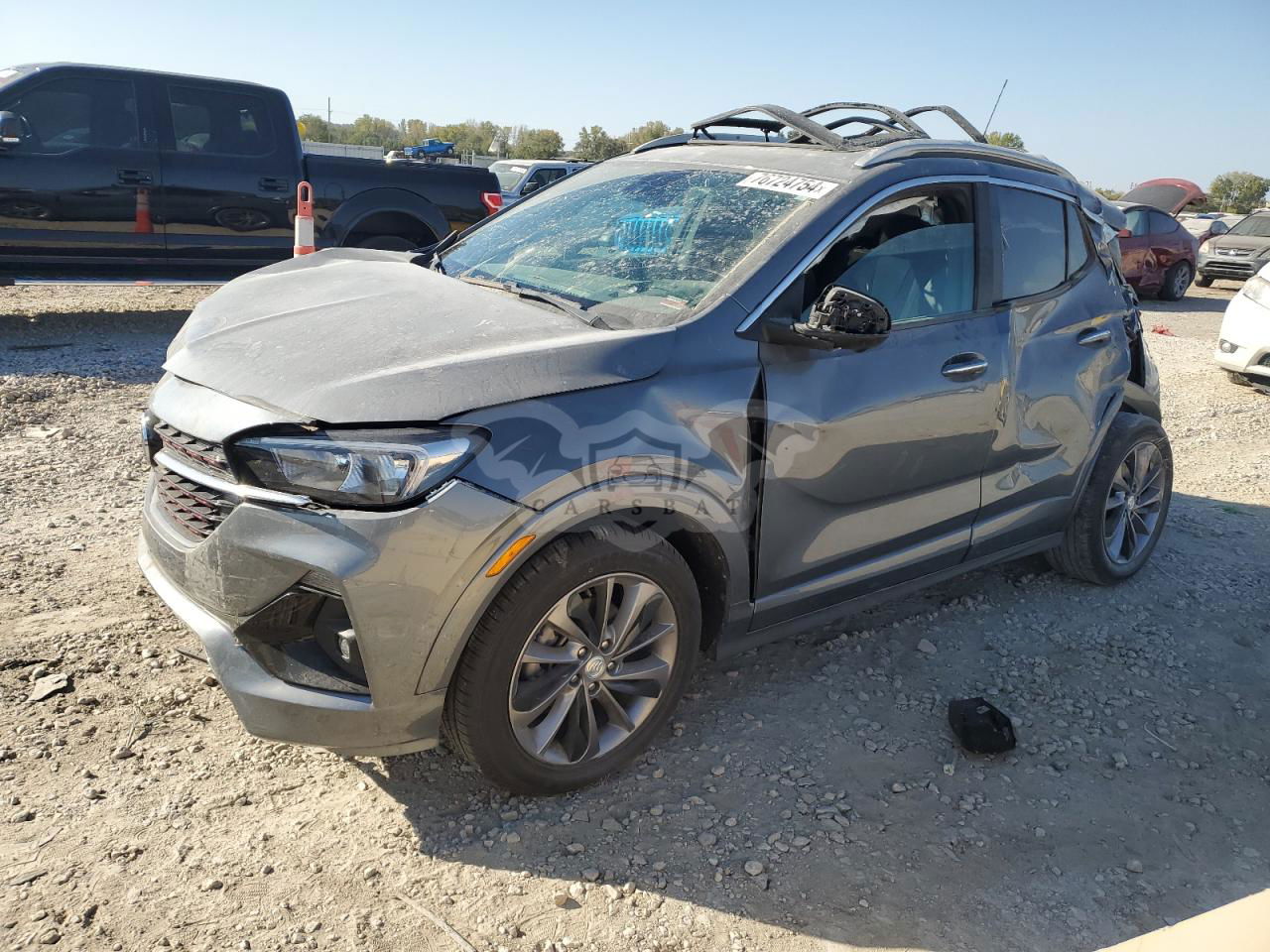 Buick Encore SELECT 1.3L  3 2020