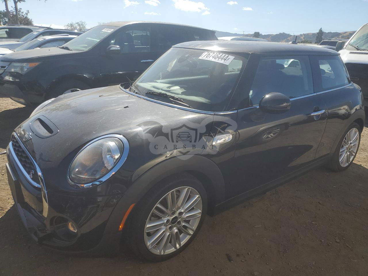 Mini Cooper S 2.0L  4 2019