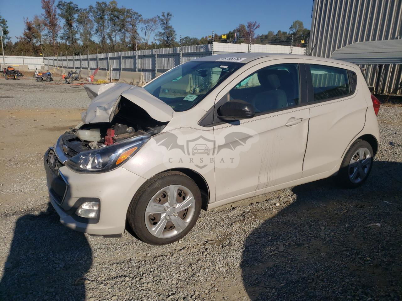 Chevrolet Spark 1.4L  4 2019