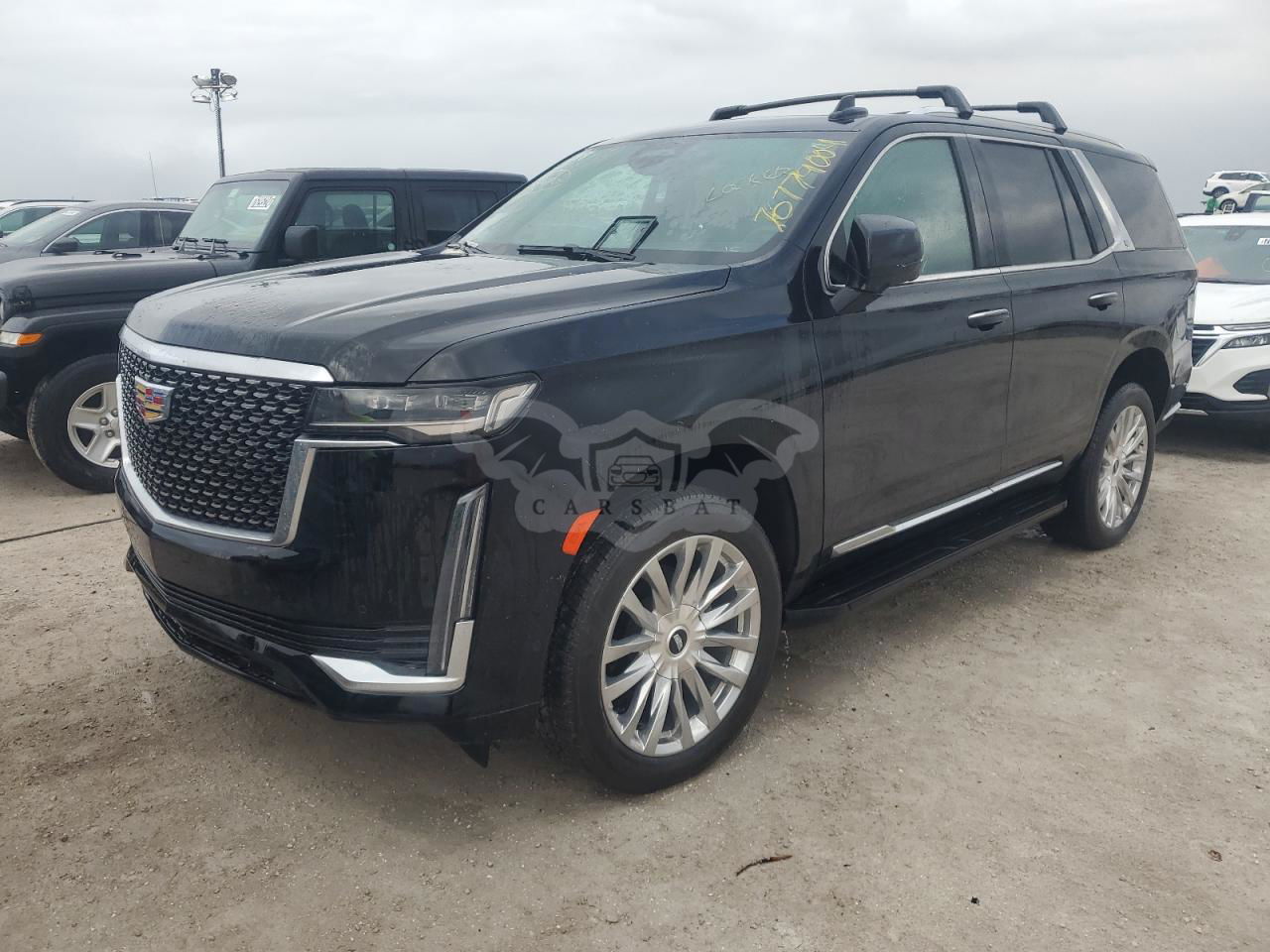 Cadillac Escalade 6.2L  8 2022