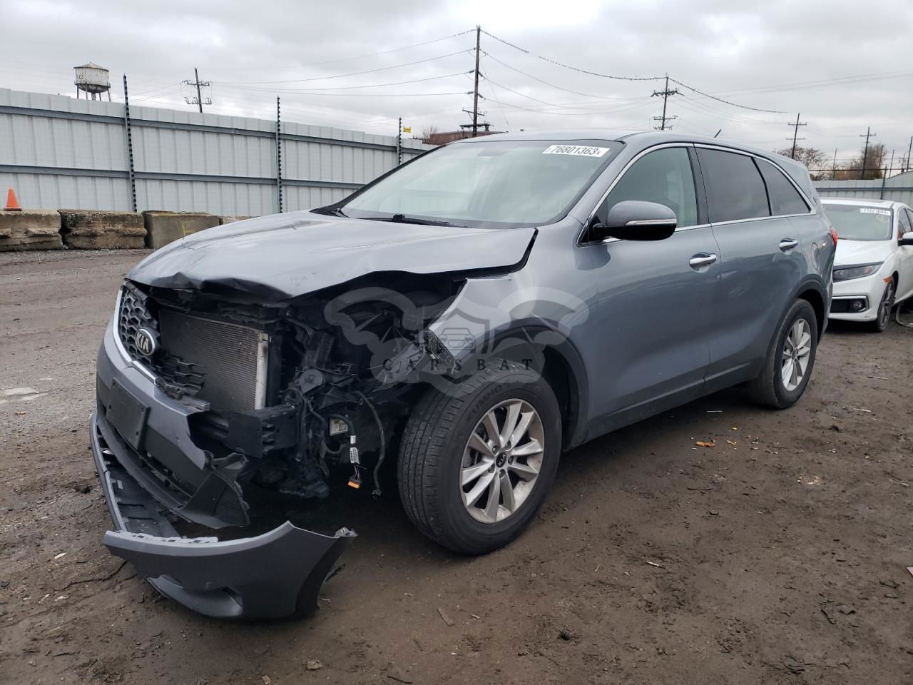 Kia Sorento L 2.4L  4 2020