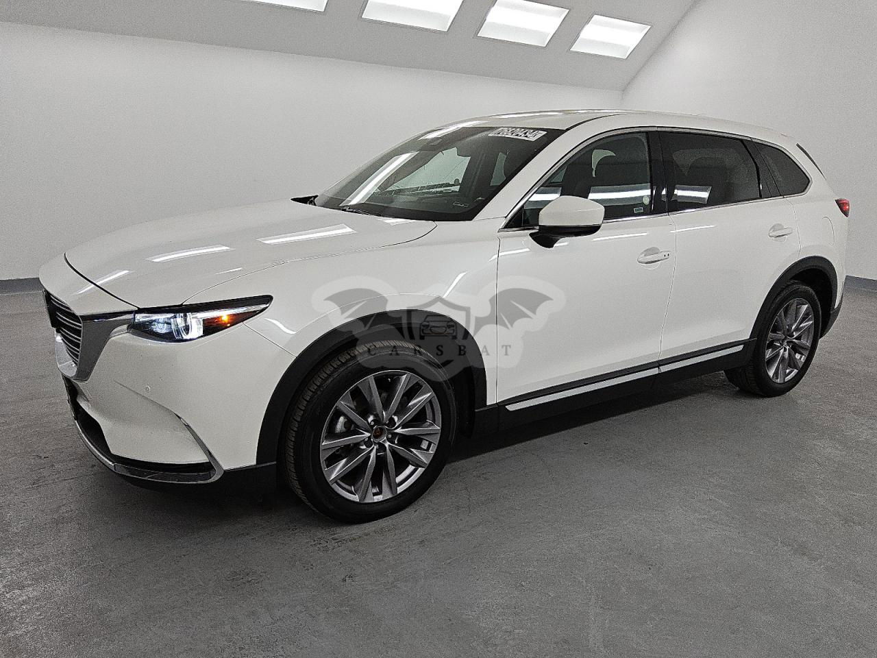 Mazda CX-9 GRAND TOURING 2.5L  4 2023