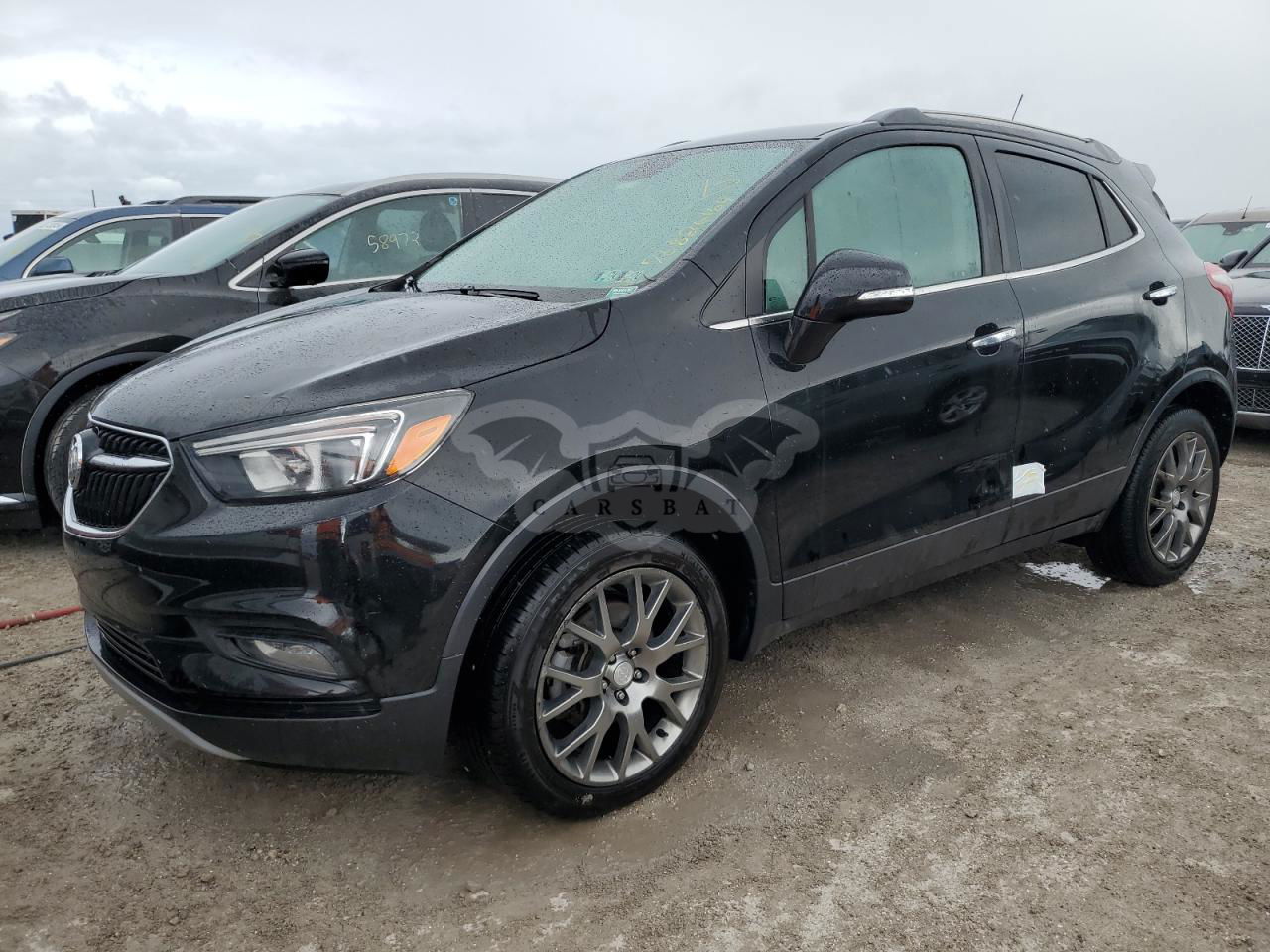 Buick Encore SPORT TOURING 1.4L  4 2019