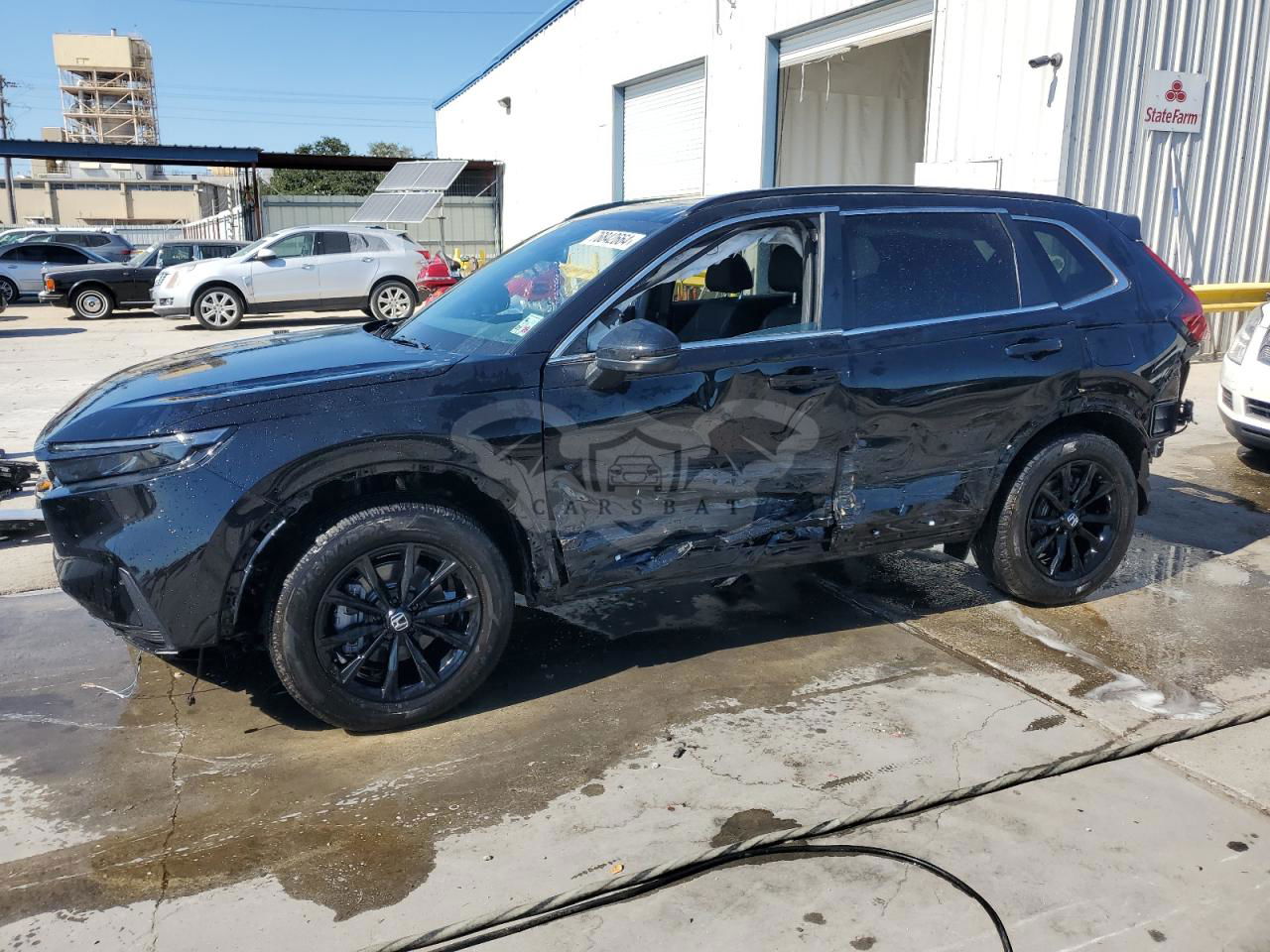 Honda CR-V SPORT 2.0L  4 2023