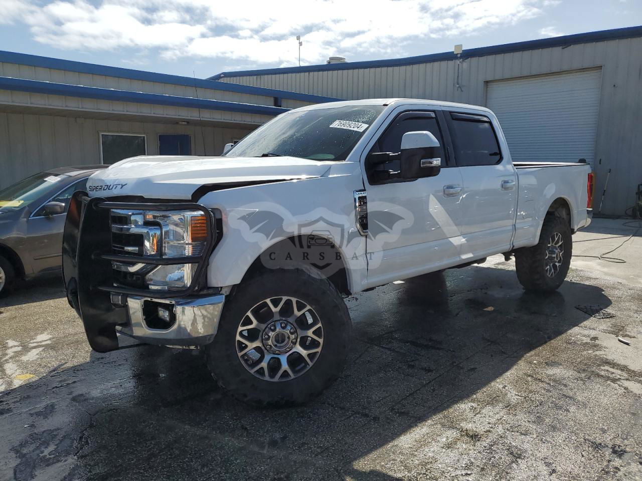 Ford F-250 SUPER DUTY 6.7L  8 2021