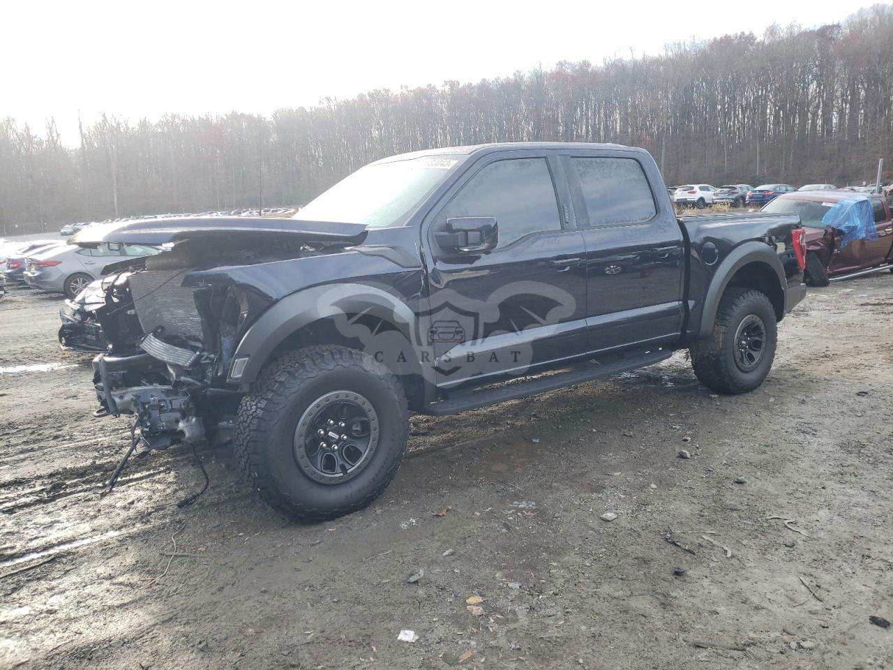 Ford F-150 RAPTOR 3.5L  6 2022