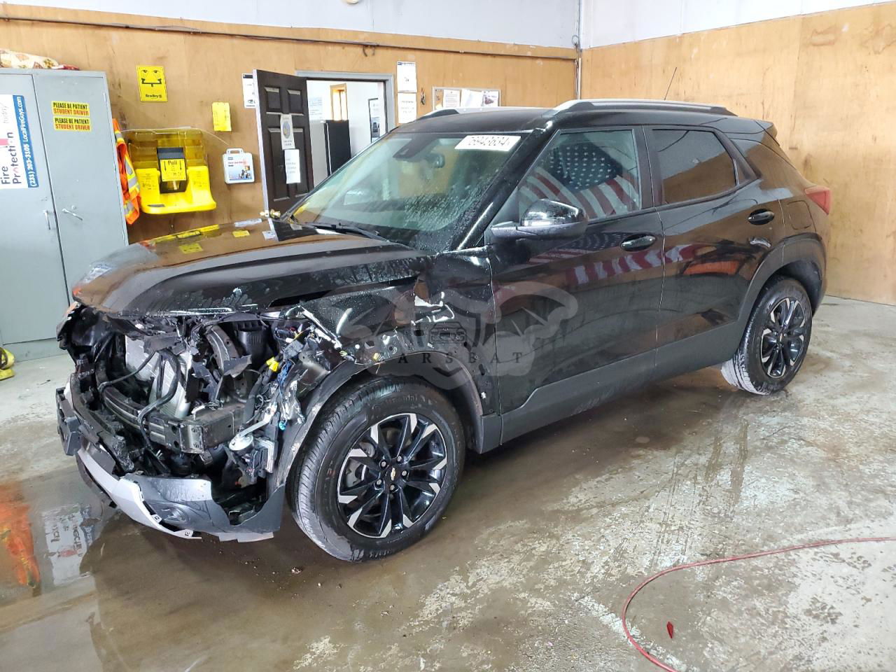 Chevrolet Trailblazer LT 1.3L  3 2023