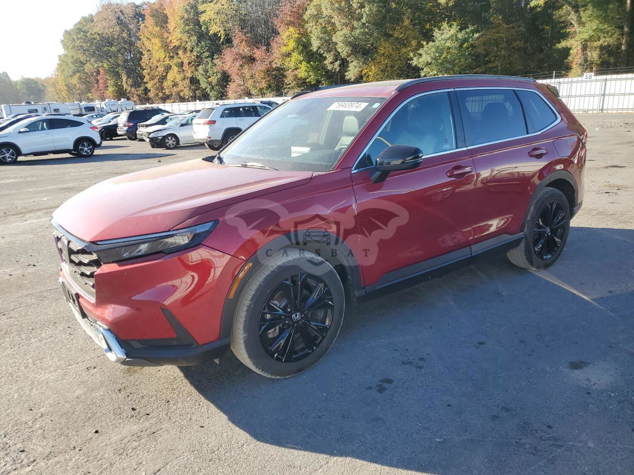 Honda CR-V SPORT TOURING 2.0L  4 2023