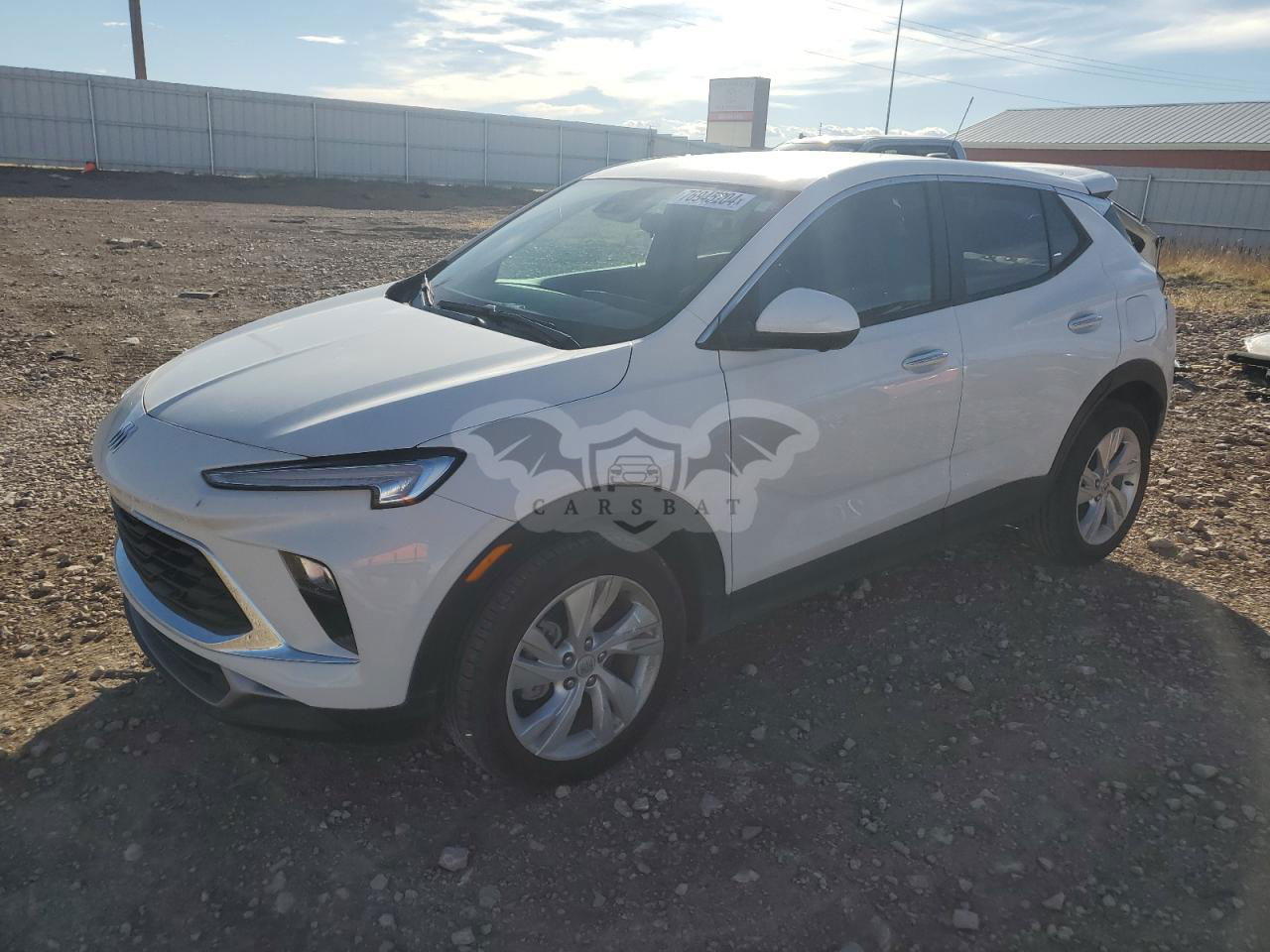 Buick Encore PREFERRED 1.3L  3 2024