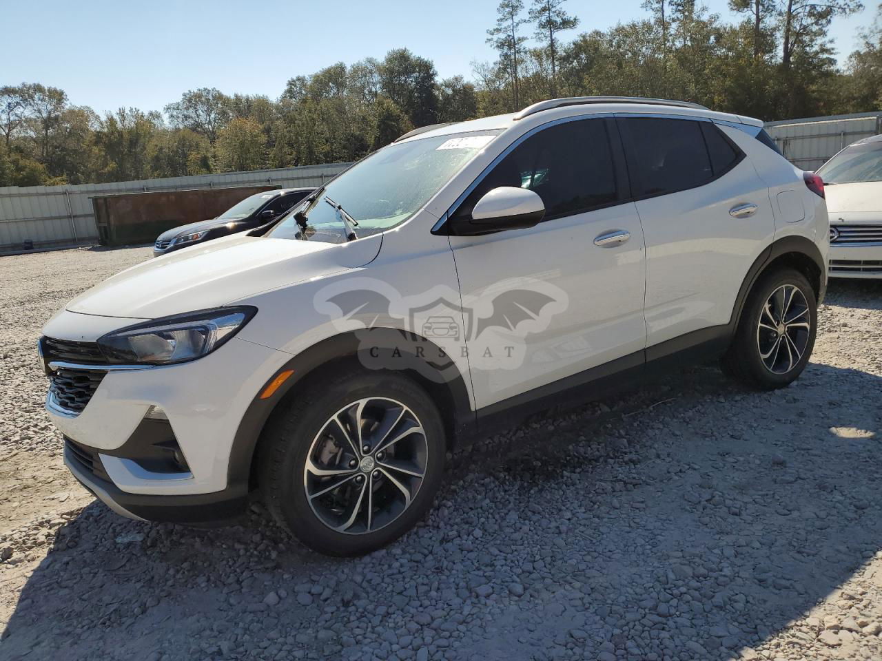 Buick Encore SELECT 1.2L  3 2023