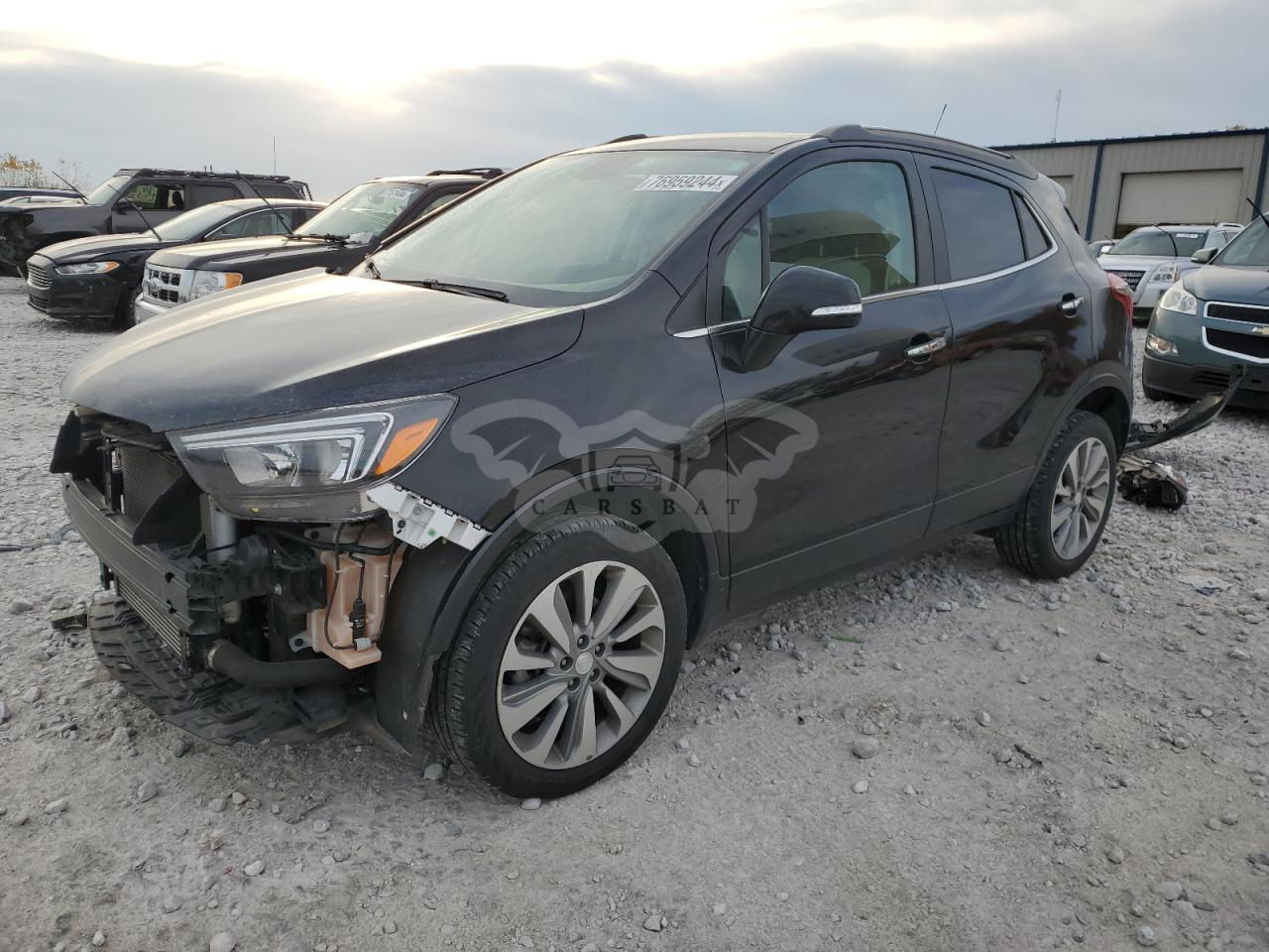 Buick Encore PREFERRED 1.4L  4 2019