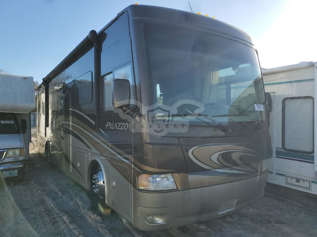 Freightliner X-line XC 6.7L  6 2014
