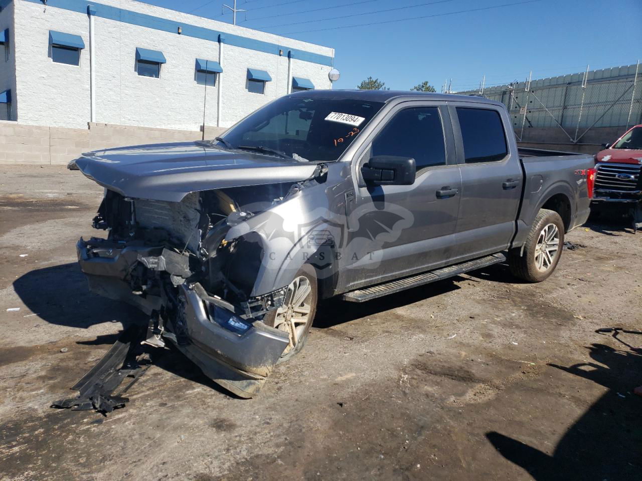 Ford F-150 5.0L  8 2023